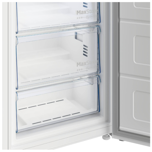 Морозильная камера Beko B1RFNE293W - 4