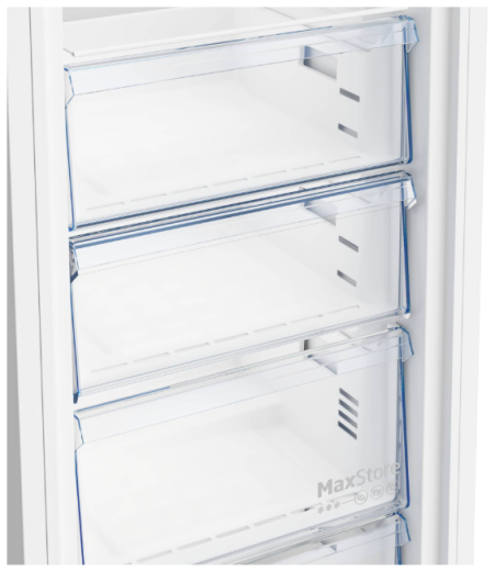 Морозильная камера Beko B1RFNE293W - 6