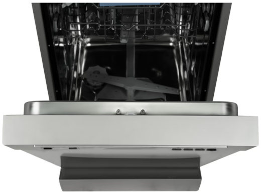 Посудомийна машина Vestfrost FDW4510X - 5