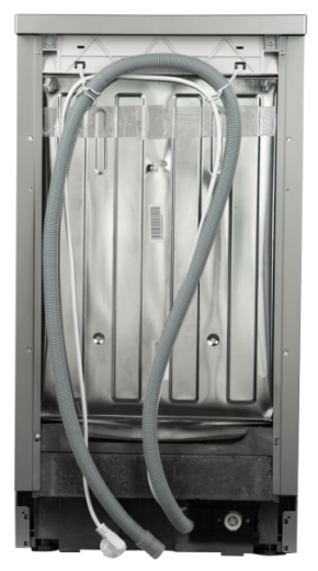 Посудомийна машина Vestfrost FDW4510X - 8