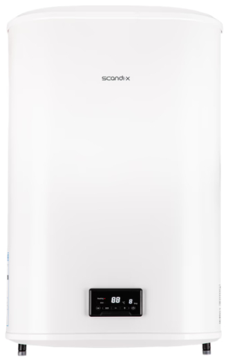 Водонагреватель (бойлер) электрический накопительный Scandix WHS 80-20 - 2