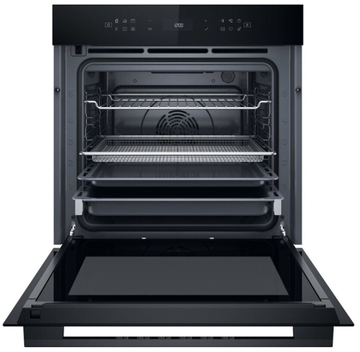 Встроенный духовой шкаф Whirlpool WOI78PT1SBA - 2