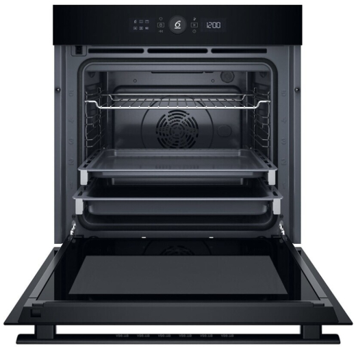 Встроенный духовой шкаф Whirlpool WOI4S8PM2SBA - 2