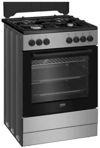 Комбінована плита Beko FBM62120SD - 2