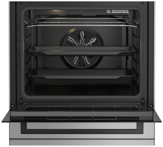Комбінована плита Beko FBM62120SD - 3