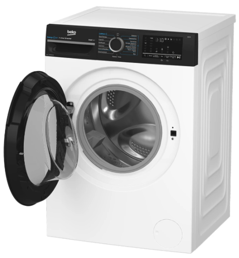 Стиральная машина автоматическая Beko BM3WFSU48435WPBB2 - 4