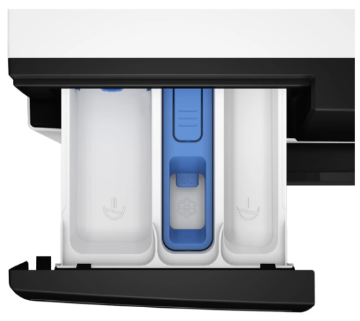 Стиральная машина автоматическая Beko BM3WFSU48435WPBB2 - 6