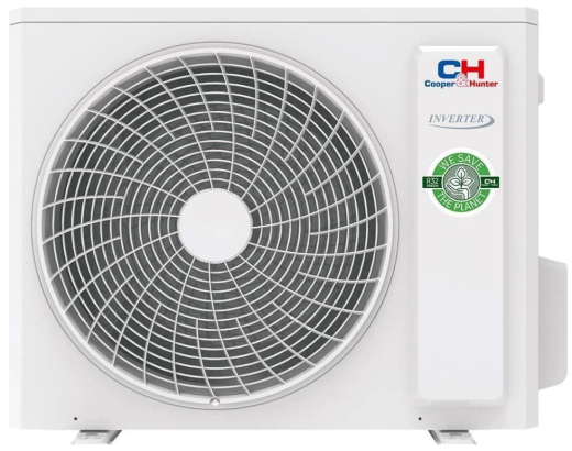 Спліт-система Cooper&Hunter VITAL INVERTER CH-S12FTXF2-NG - 7