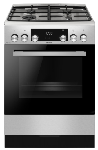 Комбинированная плита Hansa FCMX69329 - 2