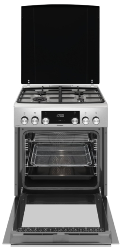 Комбинированная плита Hansa FCMX69329 - 4