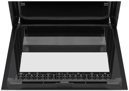 Комбинированная плита Hansa FCMX69329 - 7