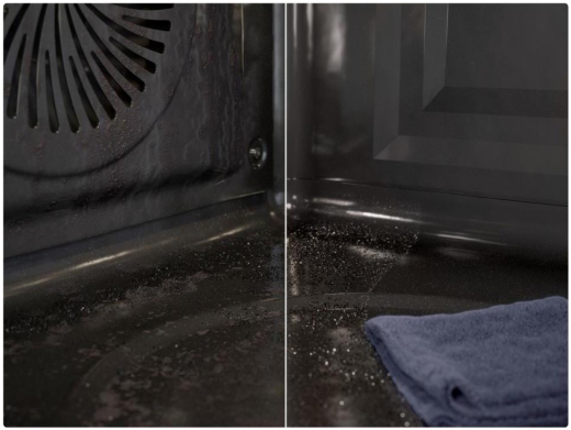 Духовой шкаф электрический Electrolux LOF6P16Z - 3