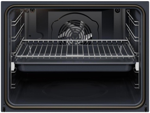 Духовой шкаф электрический Electrolux LOF6P16Z - 4