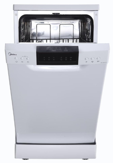 Посудомоечная машина Midea MFD45S110W-C - 2