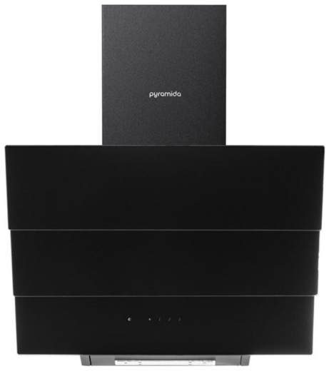 Витяжка декоративна Pyramida ND 855 BL - 2