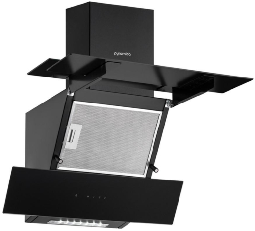 Витяжка декоративна Pyramida ND 855 BL - 4