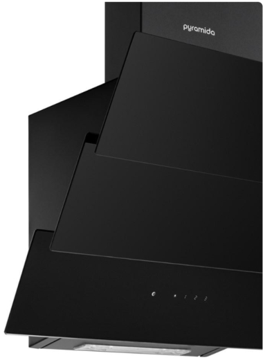 Витяжка декоративна Pyramida ND 855 BL - 6