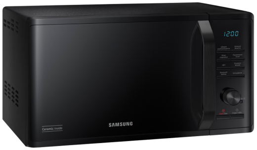 Мікрохвильова піч (НВЧ) Samsung MS23K3515AK/UA - 4
