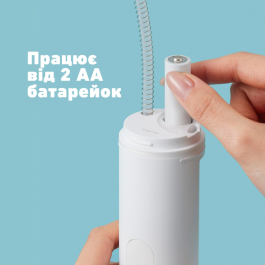 Ирригатор Panasonic EW-DJ11-A520 - 10