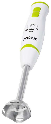 Погружной блендер Rotex RTB465-W - 3
