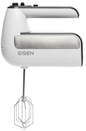 Міксер EISEN EHM-415W - 4