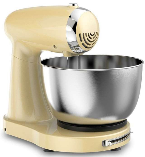 Кухонна машина SOGO SS-14506-CB - 3
