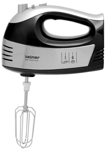Міксер Zelmer ZHM 2459 BS - 5