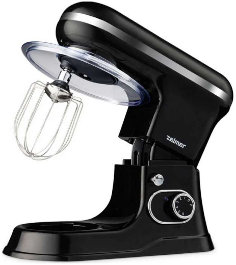Міксер Zelmer ZKR 1355 - 4