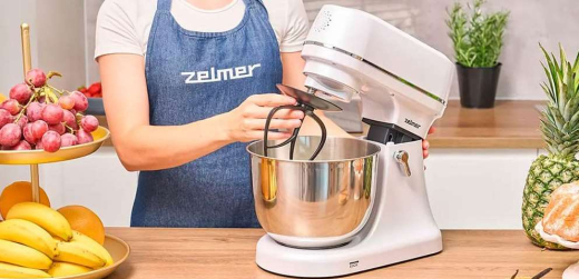 Міксер Zelmer ZKR 2000 - 3
