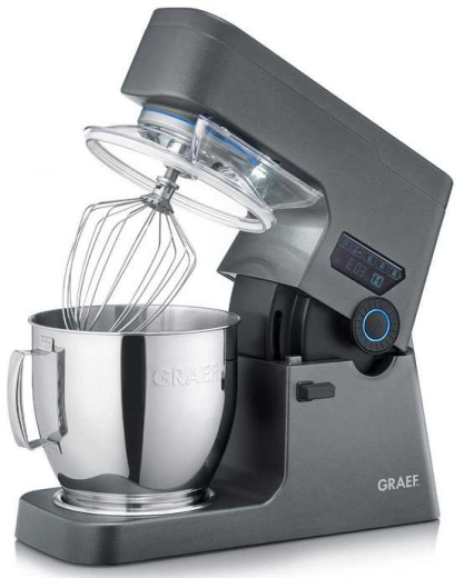 Кухонна машина GRAEF KM7016EU - 2