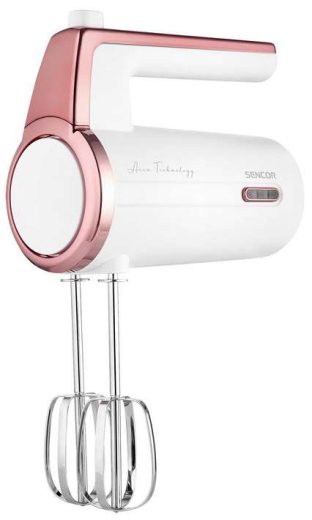 Міксер SENCOR SHM9000WH - 2