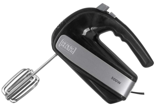Міксер Black+Decker BXMX500E - 2