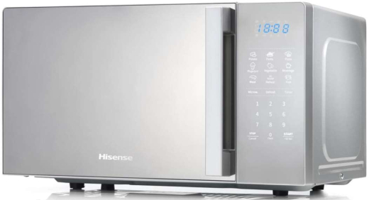 Мікрохвильова піч Hisense H20MOMSS4H - 2