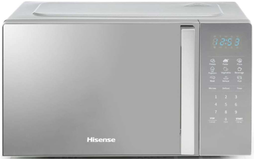 Мікрохвильова піч Hisense H20MOMSS4H - 3