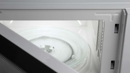 Мікрохвильова піч Hisense H20MOMSS4H - 6