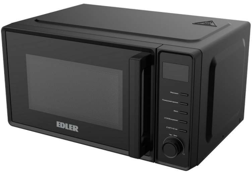 Мікрохвильовка Edler EDMS-207BEDH - 2