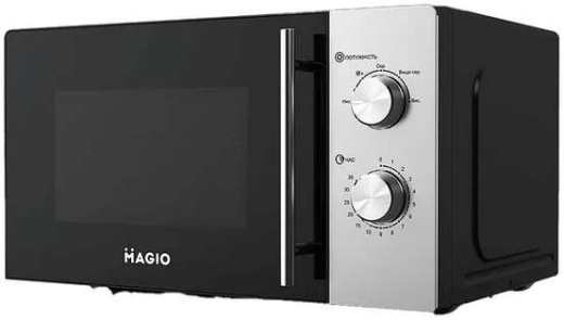 Мікрохвильовка Magio МG-406 - 2