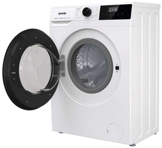 Стиральная машина Gorenje W2TNHPI84ASP - 4