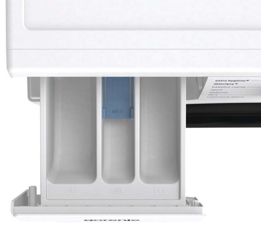 Стиральная машина Gorenje W2TNHPI84ASP - 8