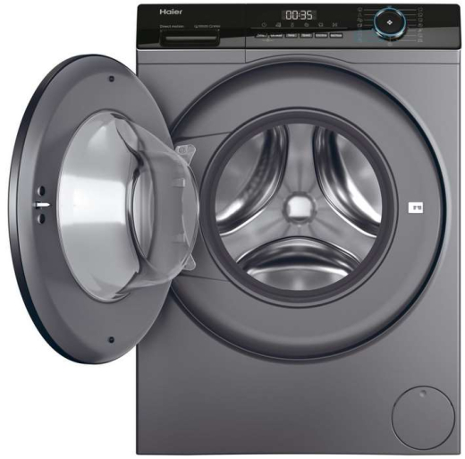 Стиральная машина Haier HW90-B14939-S8 - 4