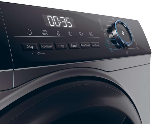 Стиральная машина Haier HW90-B14939-S8 - 5