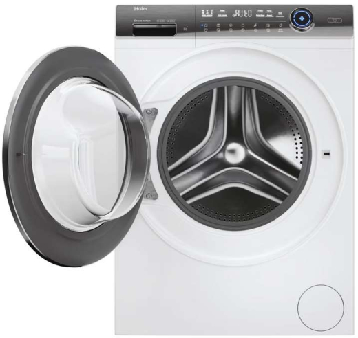 Стиральная машина автоматическая Haier HW120-B14979EUG - 4