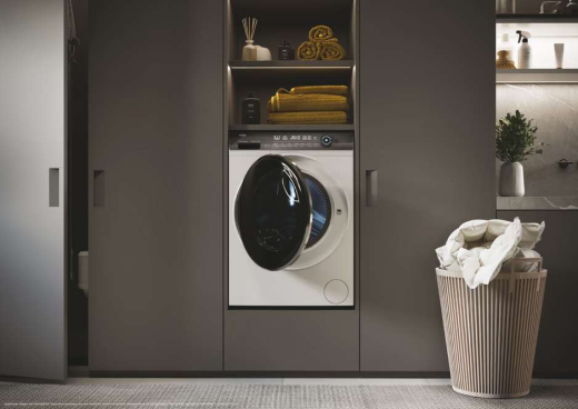 Стиральная машина автоматическая Haier HW120-B14979EUG - 9
