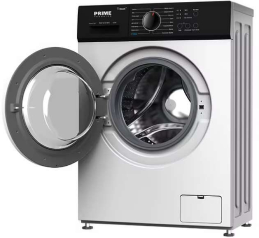 Стиральная машина PRIME Technics PWF 6125 MIV - 3