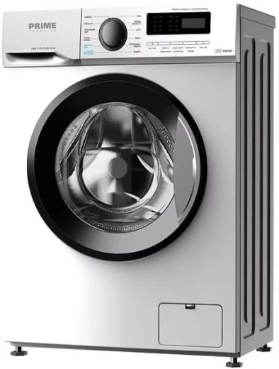 Стиральная машина PRIME Technics PWF 6159 DIVB - 2