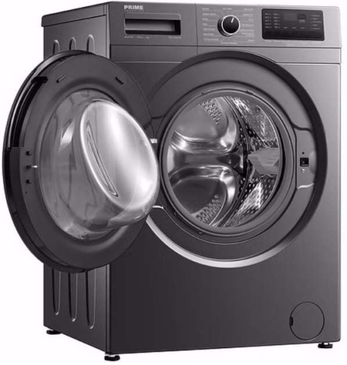 Стиральная машина PRIME Technics PWF 81226 OIS - 2