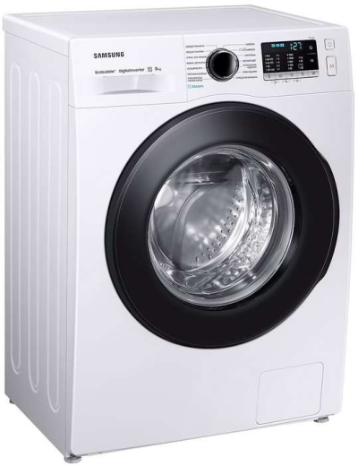 Стиральная машина Samsung WW 80 AG AS22 AE/UA - 2