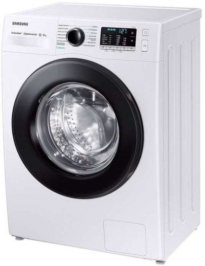 Стиральная машина Samsung WW 80 AG AS22 AE/UA - 3