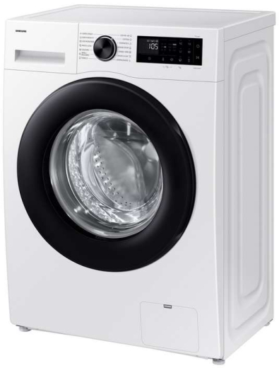 Стиральная машина Samsung WW90DG5G34AELE - 2