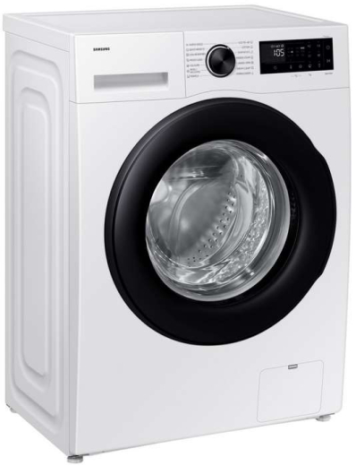 Стиральная машина Samsung WW90DG5G34AELE - 3